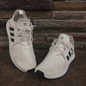 Adidas shoes men’s size 11